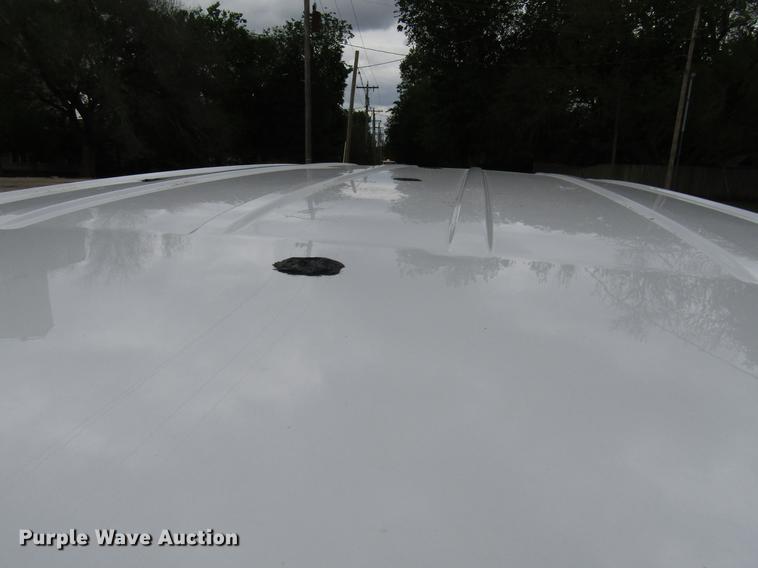 image for item DF8057 2014 Chevrolet Tahoe Police SUV