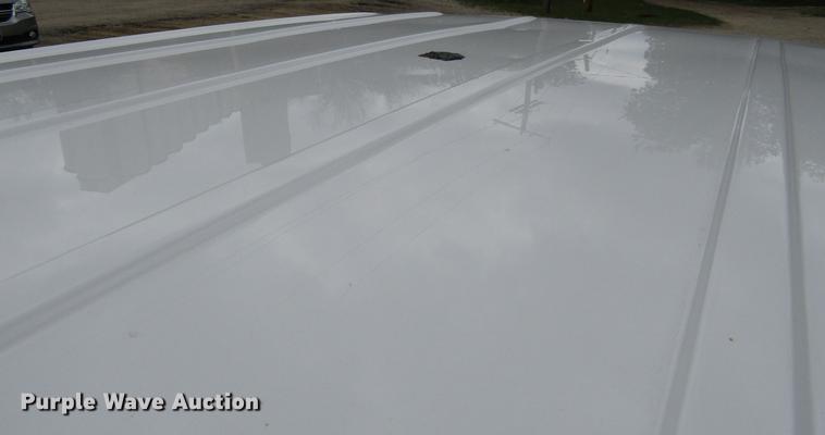 image for item DF8057 2014 Chevrolet Tahoe Police SUV