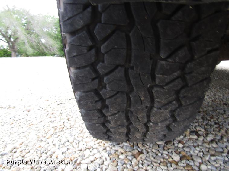 image for item DF8057 2014 Chevrolet Tahoe Police SUV