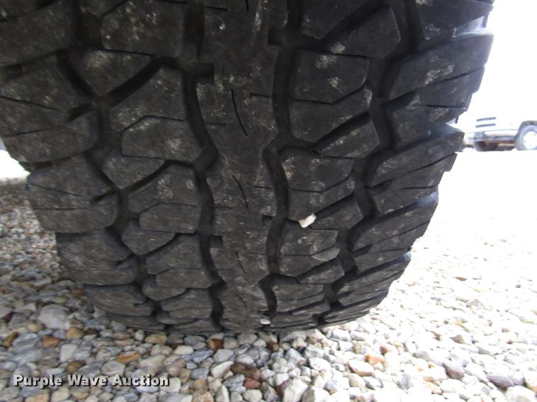 image for item DF8057 2014 Chevrolet Tahoe Police SUV