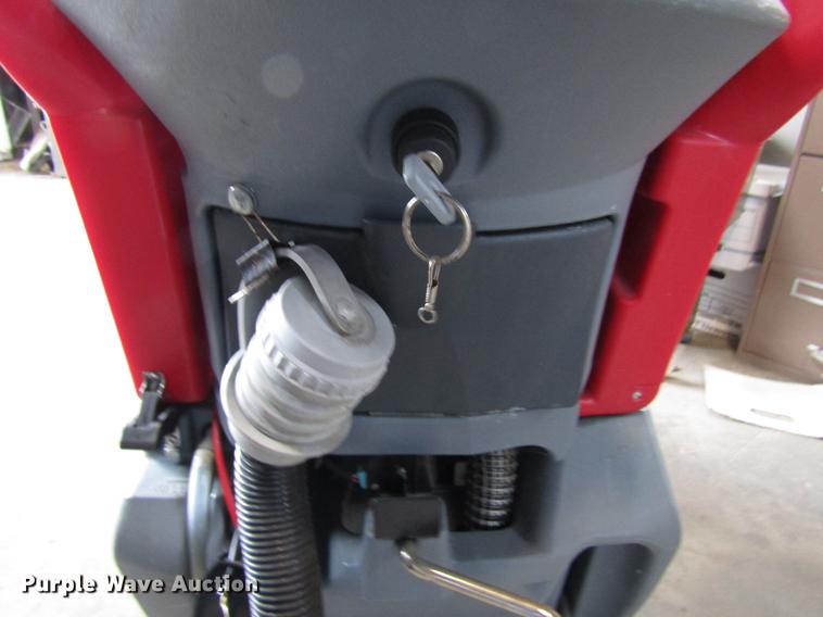 Betco Stealth ASD20BT floor machine in Abilene, KS Item DF8060