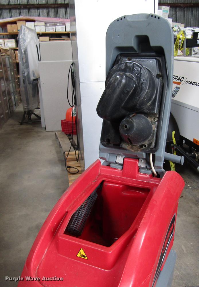 Betco Stealth ASD20BT floor machine in Abilene, KS Item DF8060