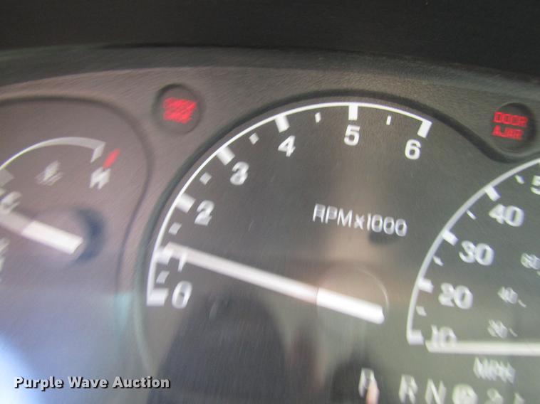 image for item DF8066 2000 Ford Explorer SUV