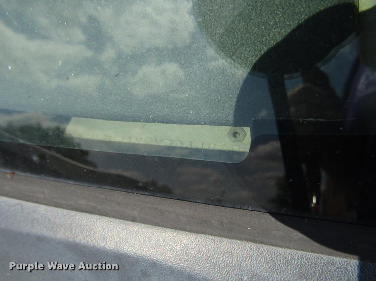 image for item DF8066 2000 Ford Explorer SUV