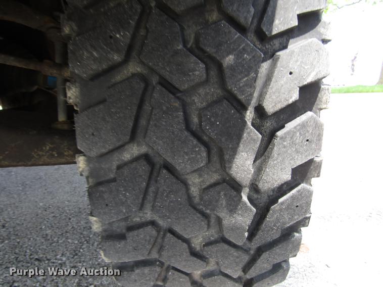 image for item DF8067 2001 Ford Ranger SuperCab pickup truck