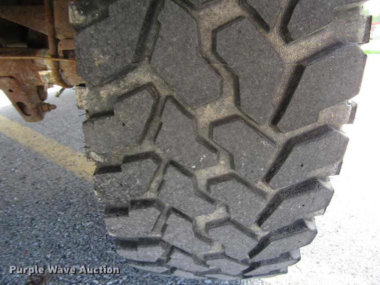 image for item DF8067 2001 Ford Ranger SuperCab pickup truck