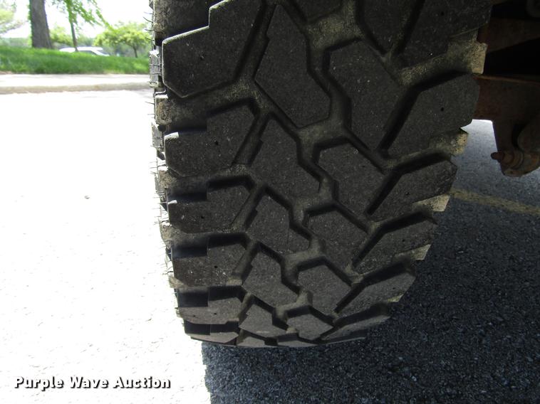 image for item DF8067 2001 Ford Ranger SuperCab pickup truck