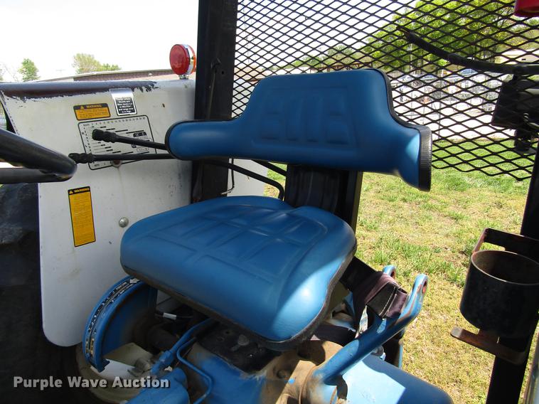 image for item DF8068 Ford 5030 tractor