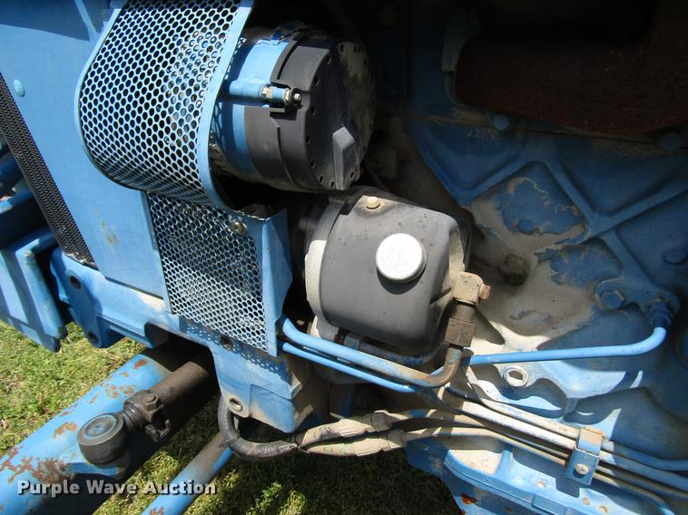 image for item DF8068 Ford 5030 tractor