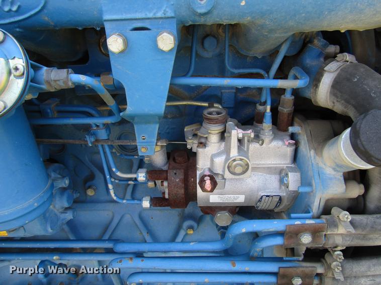 image for item DF8068 Ford 5030 tractor