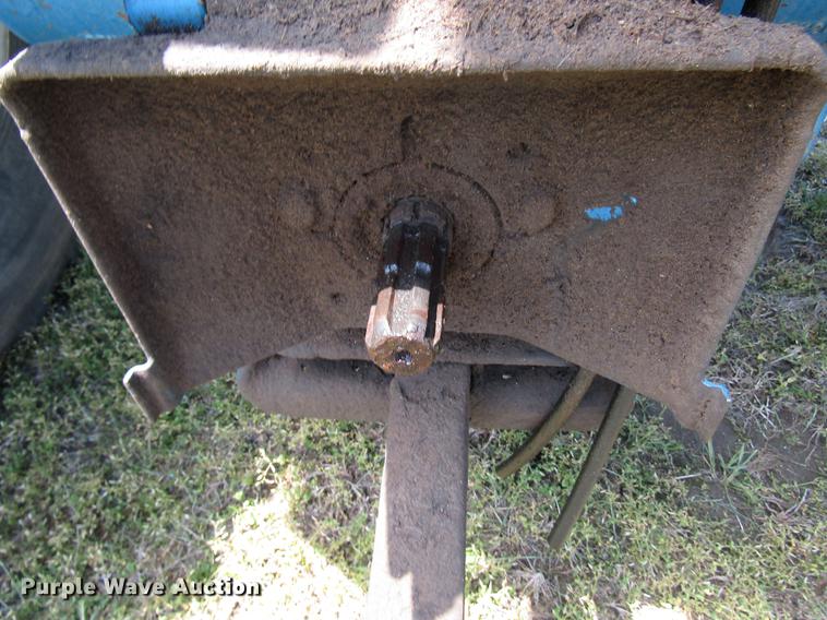 image for item DF8068 Ford 5030 tractor