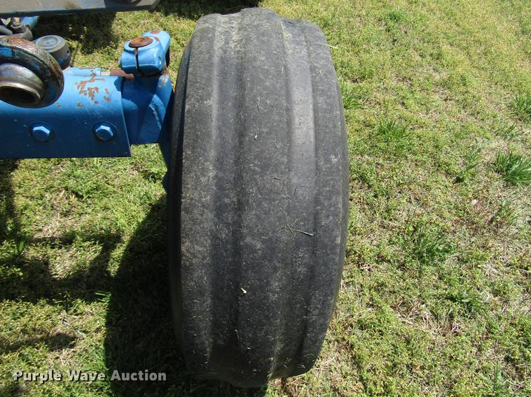 image for item DF8068 Ford 5030 tractor