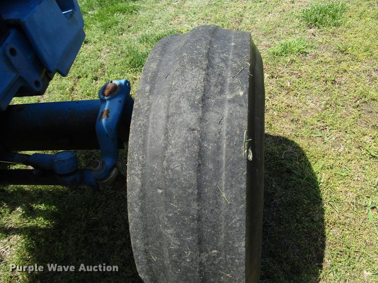 image for item DF8068 Ford 5030 tractor