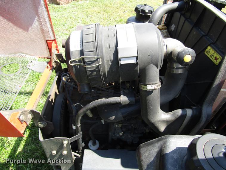 image for item DF8069 Kubota ZD331 ZTR lawn mower