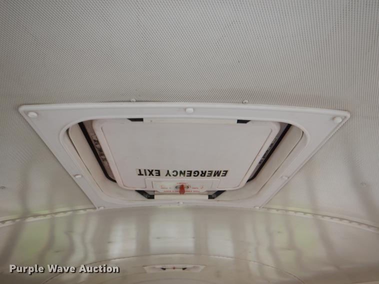 image for item DG1039 2006 International CE200 school bus