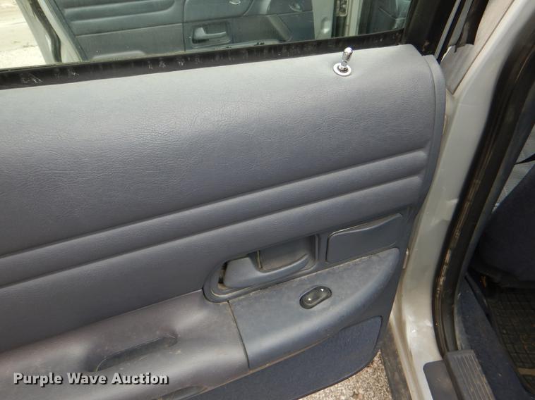 image for item DG1040 1999 Ford Crown Victoria Police Interceptor