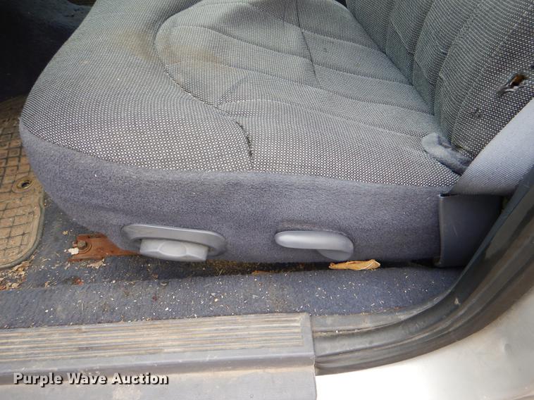 image for item DG1040 1999 Ford Crown Victoria Police Interceptor