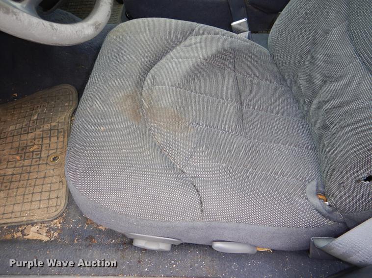 image for item DG1040 1999 Ford Crown Victoria Police Interceptor