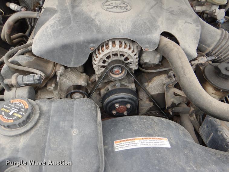 image for item DG1040 1999 Ford Crown Victoria Police Interceptor