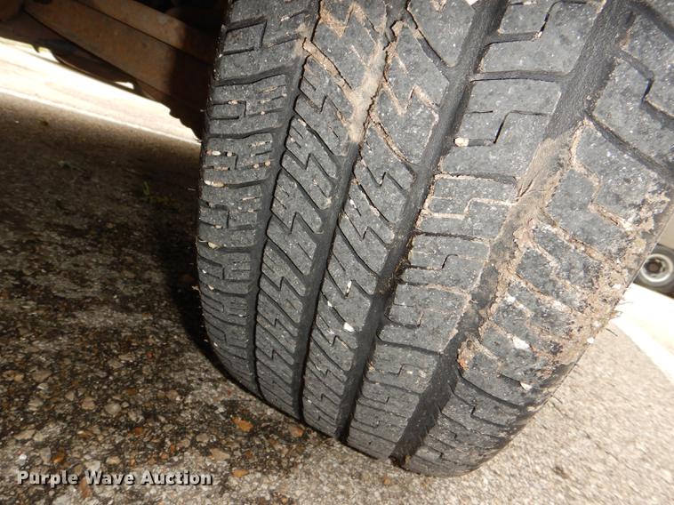 image for item DG1040 1999 Ford Crown Victoria Police Interceptor