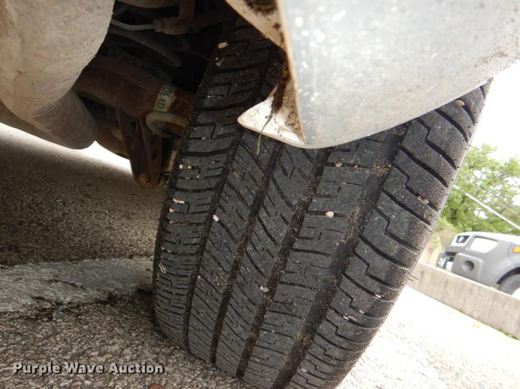 image for item DG1040 1999 Ford Crown Victoria Police Interceptor