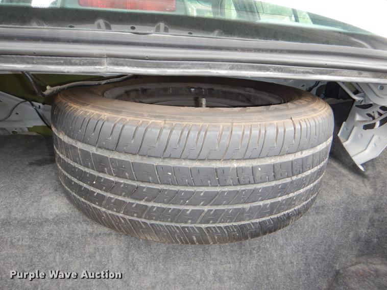 image for item DG1040 1999 Ford Crown Victoria Police Interceptor