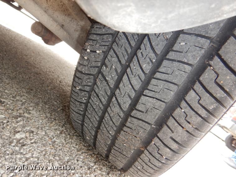 image for item DG1040 1999 Ford Crown Victoria Police Interceptor