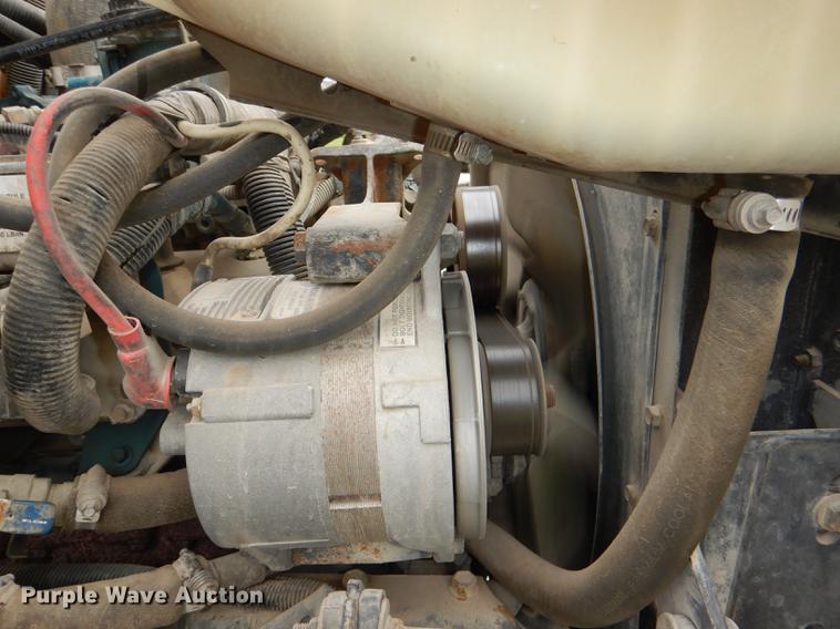 image for item DG1060 2004 International school bus