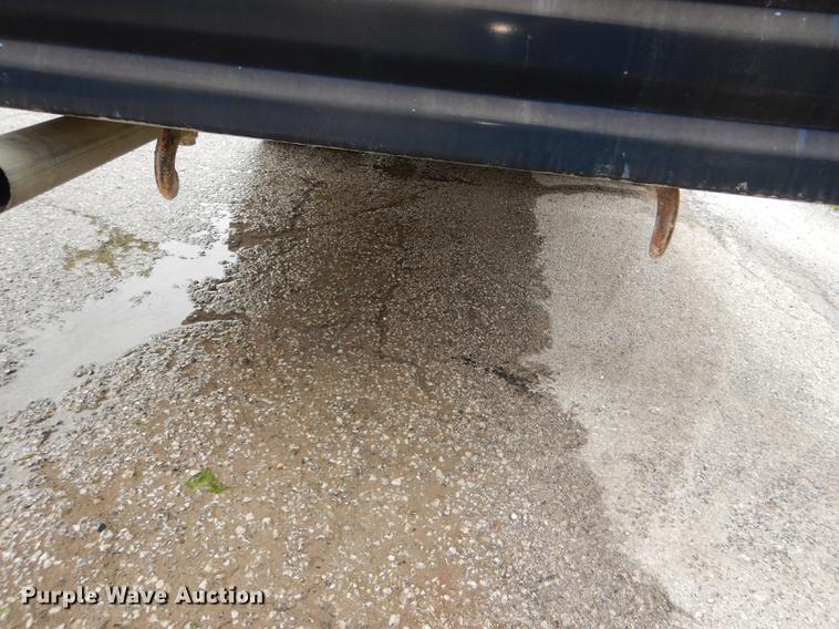 image for item DG1060 2004 International school bus