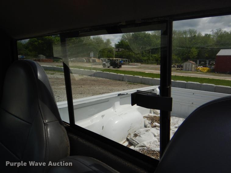 image for item DG1065 2001 Ford Ranger pickup truck