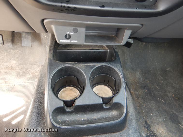 image for item DG1065 2001 Ford Ranger pickup truck