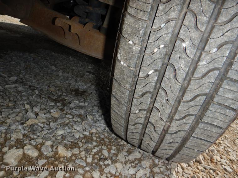 image for item DG1065 2001 Ford Ranger pickup truck