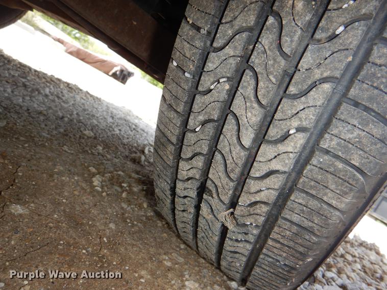 image for item DG1065 2001 Ford Ranger pickup truck