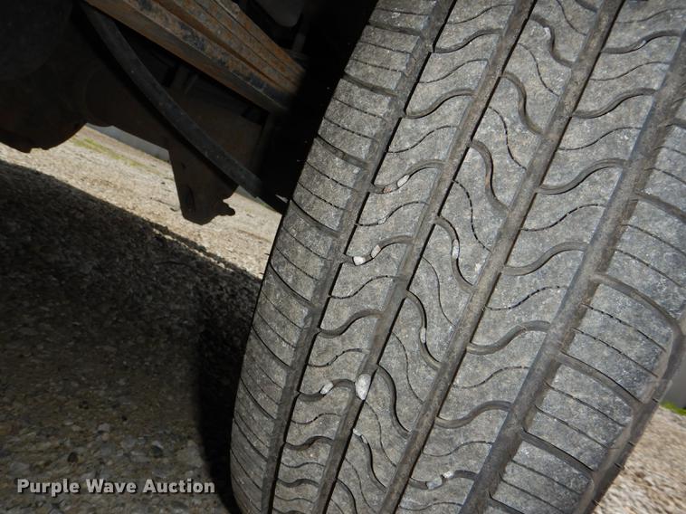 image for item DG1065 2001 Ford Ranger pickup truck