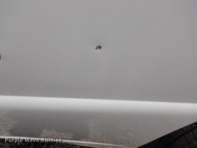 image for item DG1065 2001 Ford Ranger pickup truck