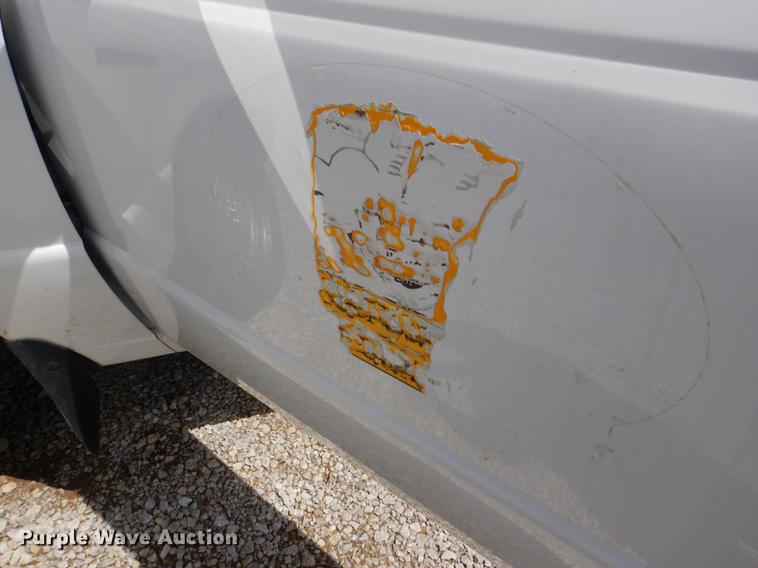 image for item DG1065 2001 Ford Ranger pickup truck