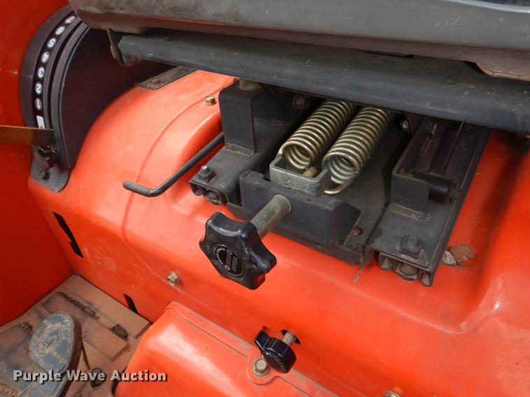 image for item DG1066 Kubota L3130D tractor