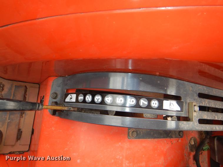 image for item DG1066 Kubota L3130D tractor