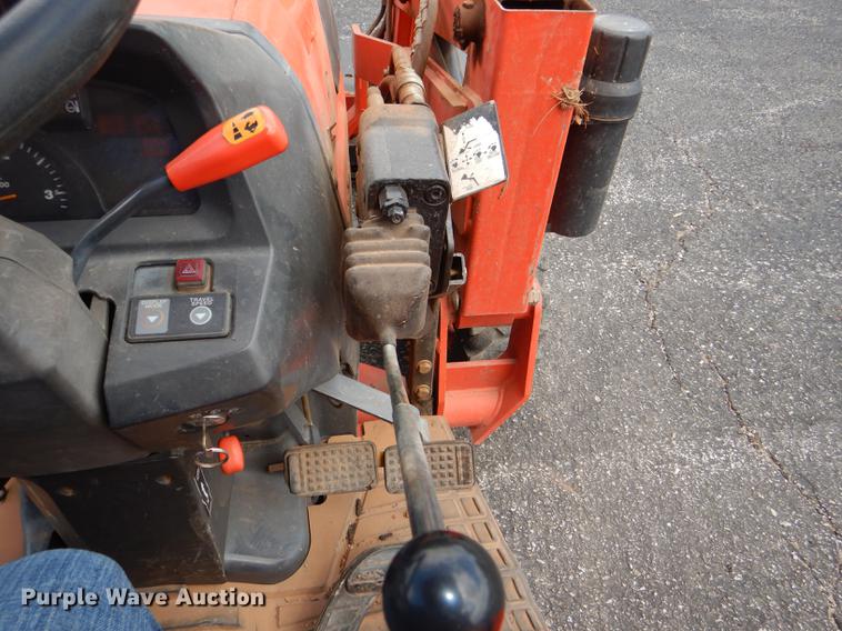 image for item DG1066 Kubota L3130D tractor