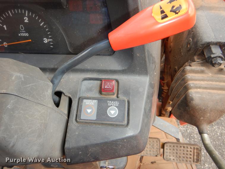 image for item DG1066 Kubota L3130D tractor