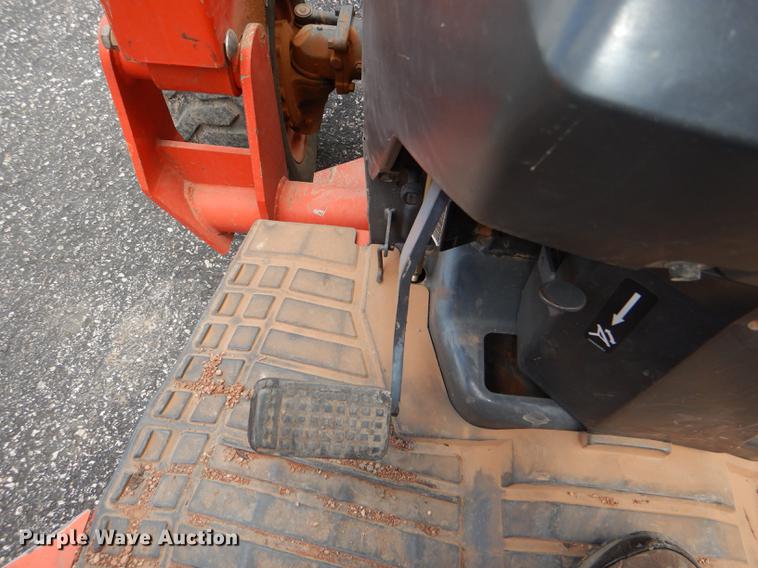 image for item DG1066 Kubota L3130D tractor