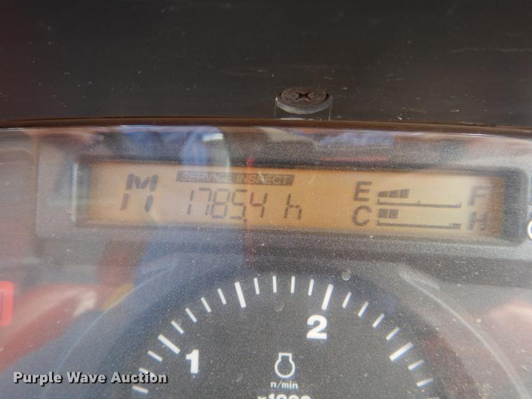 image for item DG1066 Kubota L3130D tractor