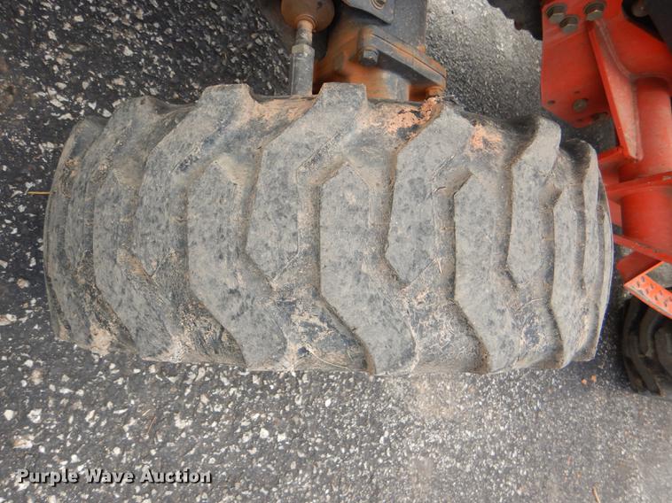 image for item DG1066 Kubota L3130D tractor