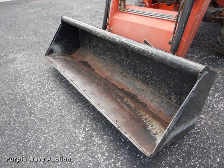 image for item DG1066 Kubota L3130D tractor