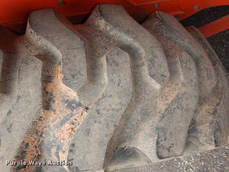 image for item DG1066 Kubota L3130D tractor