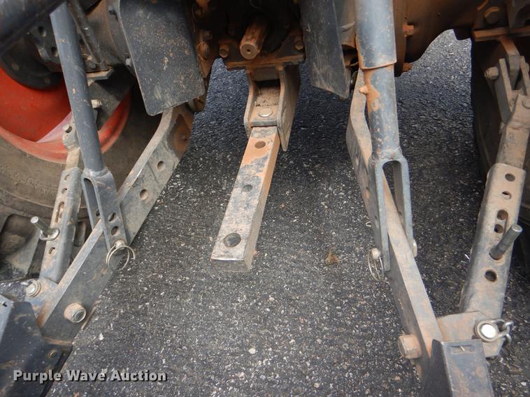 image for item DG1066 Kubota L3130D tractor