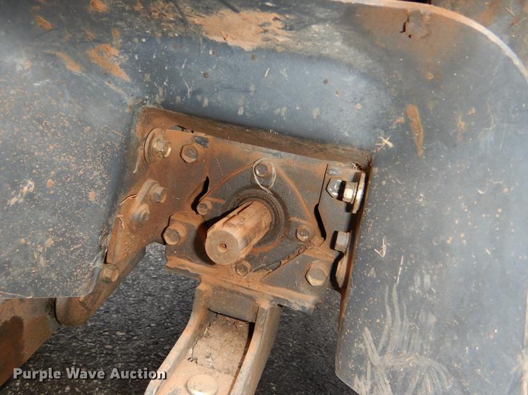 image for item DG1066 Kubota L3130D tractor