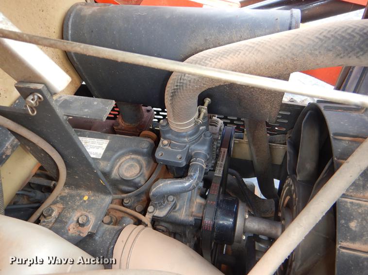 image for item DG1066 Kubota L3130D tractor