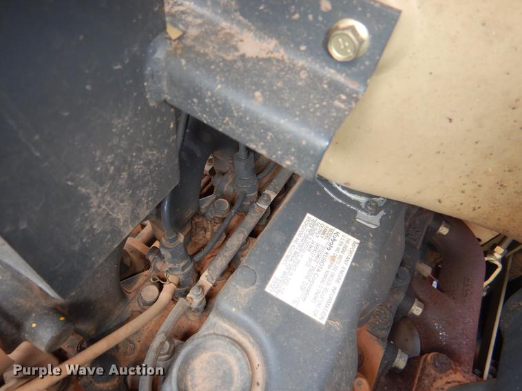 image for item DG1066 Kubota L3130D tractor