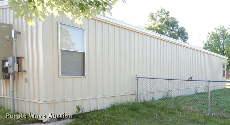 image for item DG1080 2008 Ramtech modular classroom